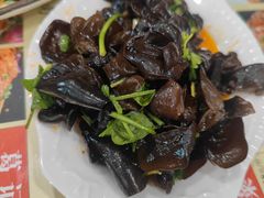 -葛记焖饼(伏牛路店)