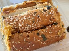 -白玉兰食品(中山公园龙之梦店)