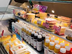 -面包新语(KKMALL京基店)