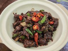 -潇湘·永州会馆(百子湾店)