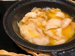 秘制焗鲽鱼-海食焗(新光天地店)