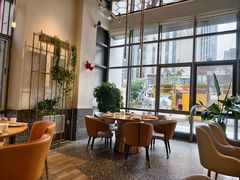 -红樱桃·欢乐餐厅(太原里店)
