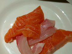 -星伦多自助料理·涮烤一体(虹悦城店)
