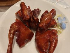 -新雅粤菜馆(南京东路店)