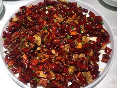 -雲蜀龙阁·金牌水煮鱼(方庄店)