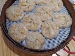 -余氏豆腐包老店(东直街店)