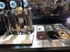 -盛江山自助料理(奥莱锦辉购物广场店)