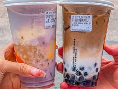 -CoCo都可(福州宝龙广场店)