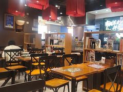 -和府捞面(天河领展广场店)