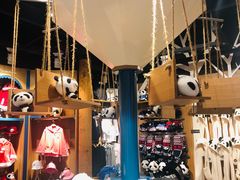 -熊猫屋(宽窄巷子景区店)