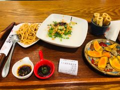 -大王油茶(磁器口店)