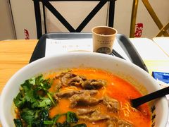 -和府捞面(壹方天地店)