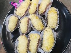 榴莲酥-庄氏祥记家常食府(国瑞建材家居博览中心店)