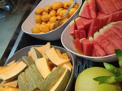 -台北牛扒·西餐自助·下午茶(同泰时代广场店)