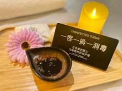 -北纬37°SPA养身会馆(湖西店)