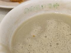 豆汁-老磁器口豆汁店(天坛店)