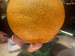 -吴越荣记苏州菜·松鼠桂鱼(月光码头店)