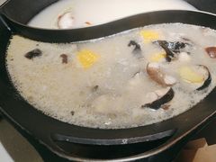 -新辣道鱼火锅(上地华联店)