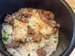 -大鸽饭(马王堆店)