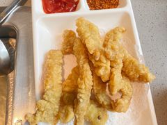 小酥肉-海底捞火锅(CBD安泰广场店)