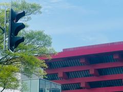 -中华艺术宫(上海美术馆)