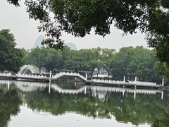 -桂林两江四湖景区