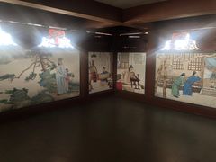 -梦姑塘文化公园