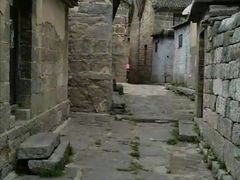 景点-郭亮村