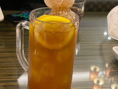 -豪客来牛排(府河店)