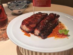 -侨美食家·粤菜(体育西路店)