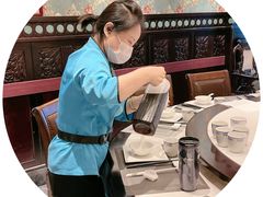 -北平楼·烤鸭·北京菜(牡丹园店)