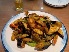 -春水锅贴·传统鲁菜(大明湖店)