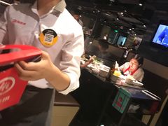 -海底捞火锅(崇文门新世界百货店)