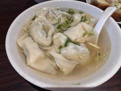 -哑巴生煎(临顿路店)
