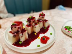 -清真·小梅鸽香港餐厅·小鼎玖煲(立丰城店)