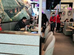 -汉拿山(包河万达店)