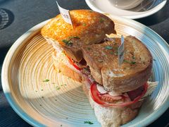 -blend咖啡部落(车公庙店)