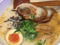 -味千拉面(光启城时尚购物中心店)