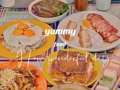 -澳门陈光记烧味饭店(万象城店)