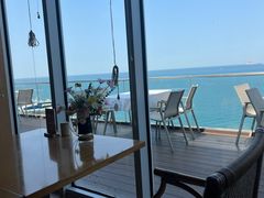 -渔·海鲜餐厅（东澳可域度假村内）南沙湾沙滩店