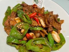 -一品滇香·云南菜(公益西桥店)
