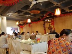 大堂-宣威年猪饭·二十年云南家常菜·特色小炒肉(金碧店)