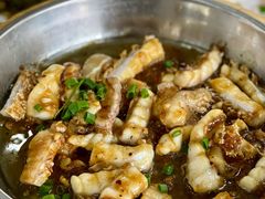 -红日饭店(裕隆三路店)