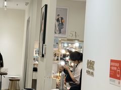 -海马体照相馆(厦门SM城市广场店)