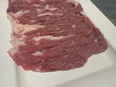 -老五四季涮肉(菜市口店)