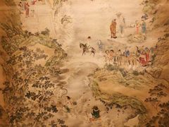 -上海博物馆(人民广场馆)