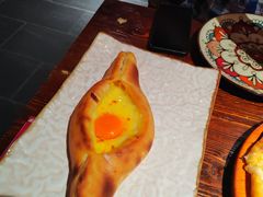 -格鲁·秀色Georgia’s Feast