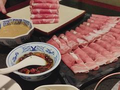 -东来顺饭庄(金泉广场店)