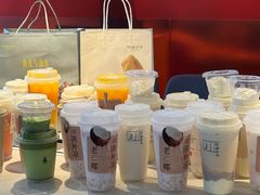 -阿嬷手作(上海万象城店)