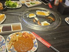 -AJIYA·池袋日式烧肉自助(天津万象城店)